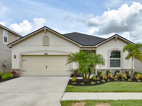 13506 Texas Sage Pl, Riverview, FL 33579