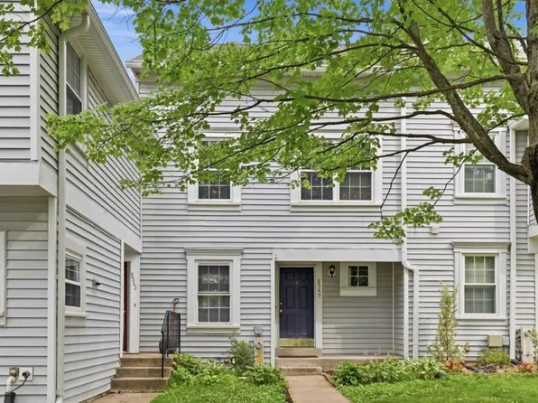 8545 Harvest View Ct, Ellicott City, MD 21043