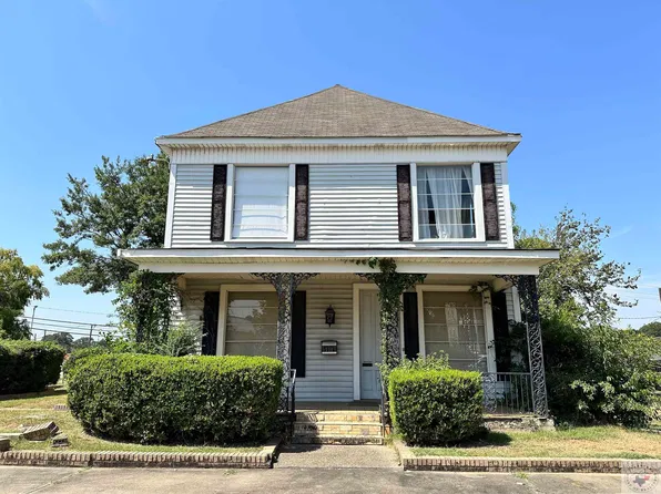 711 Olive St, Texarkana, TX 75501