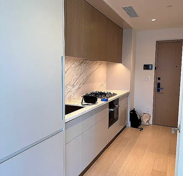 208 Delancey St #4F — Photo 5