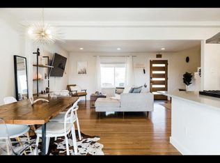 1019 Nile St, Austin, TX 78702