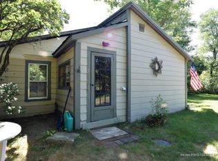 5 Donigan Rd, Moscow, ME 04920