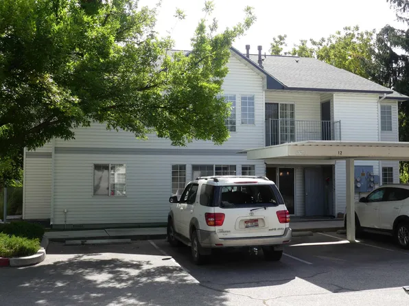 2285 S Challenger Ln, Boise, ID 83705