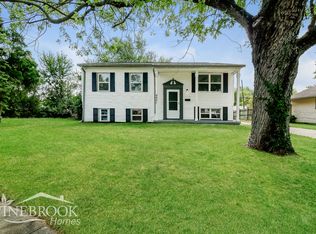 9901 Strathmore Ct, Indianapolis, IN