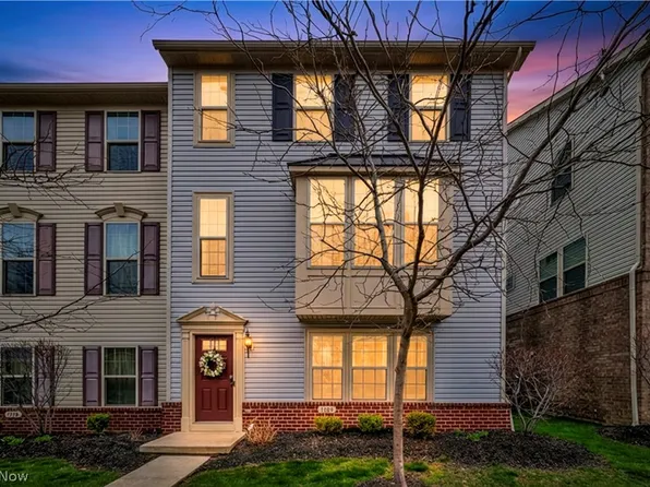 1383 Beach Ave, Lakewood, OH 44107