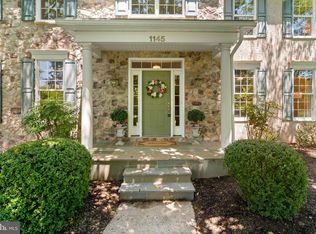 1145 Penllyn Blue Bell Pike, Blue Bell, PA 19422