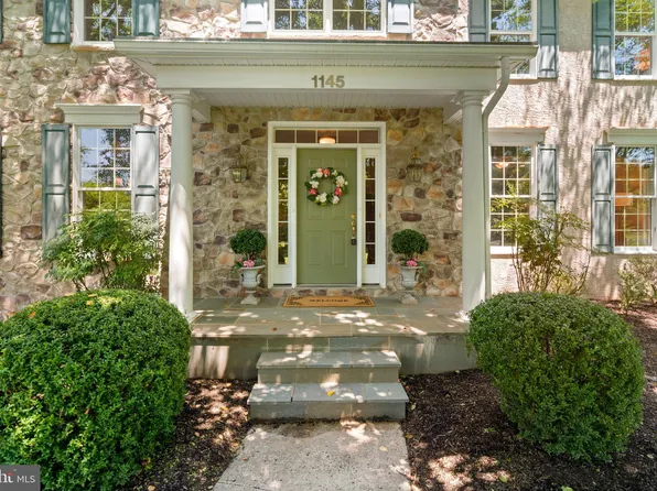 1145 Penllyn Blue Bell Pike, Blue Bell, PA 19422
