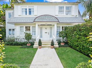 204 Westminster Rd, West Palm Beach, FL 33405