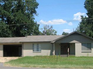 1016 Marthaville Rd, Many, LA 71449