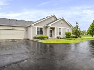 21460 Wolf Lake Way, Crest Hill, IL 60403