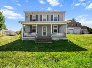 2019 Mercer West Middlesex Rd, Mercer, PA 16137