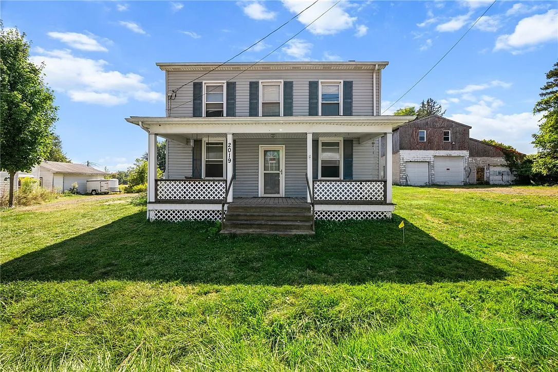 2019 Mercer West Middlesex Rd photo 1