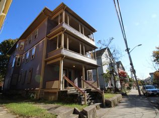 124 Messer St #2, Providence, RI 02909