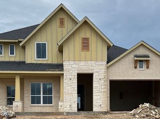 2107 Holburn St, Lorena, TX 76655