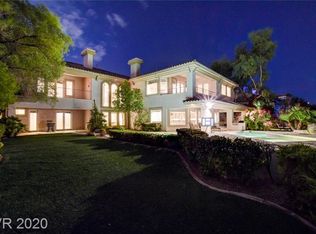 1531 Villa Rica Dr, Henderson, NV 89052