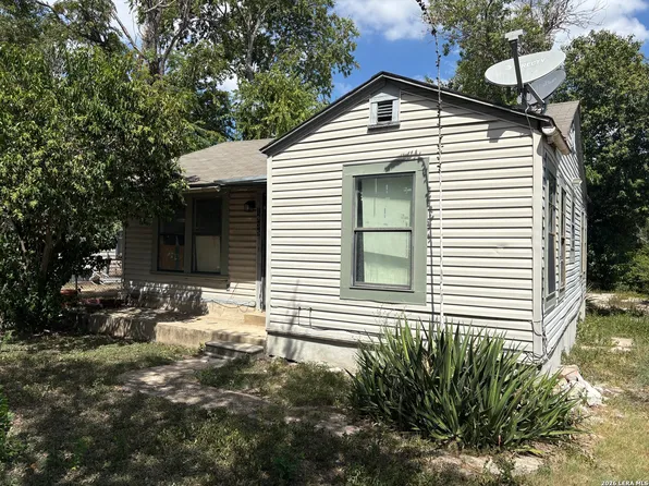 1935 LAMAR ST, San Antonio, TX 78202