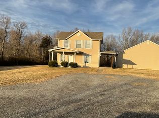 27912 Budds Creek Rd, Mechanicsville, MD 20659