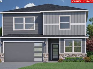 10256 SE Heritage Rd #285, Happy Valley, OR 97086