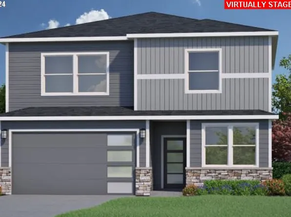 10256 SE Heritage Rd #285, Happy Valley, OR 97086