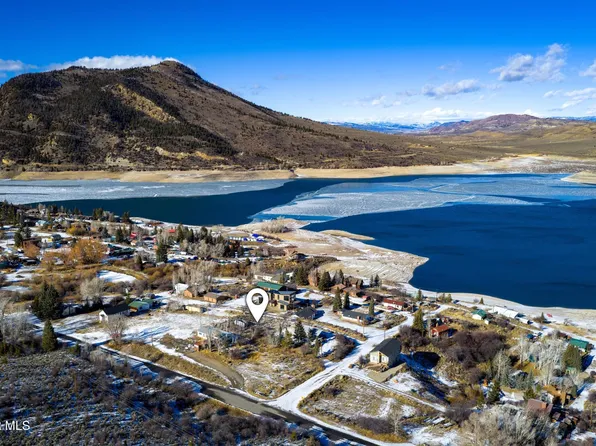 6895 Heeney Road, Heeney, CO 80498