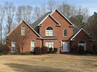 12421 Road 383, Philadelphia, MS 39350