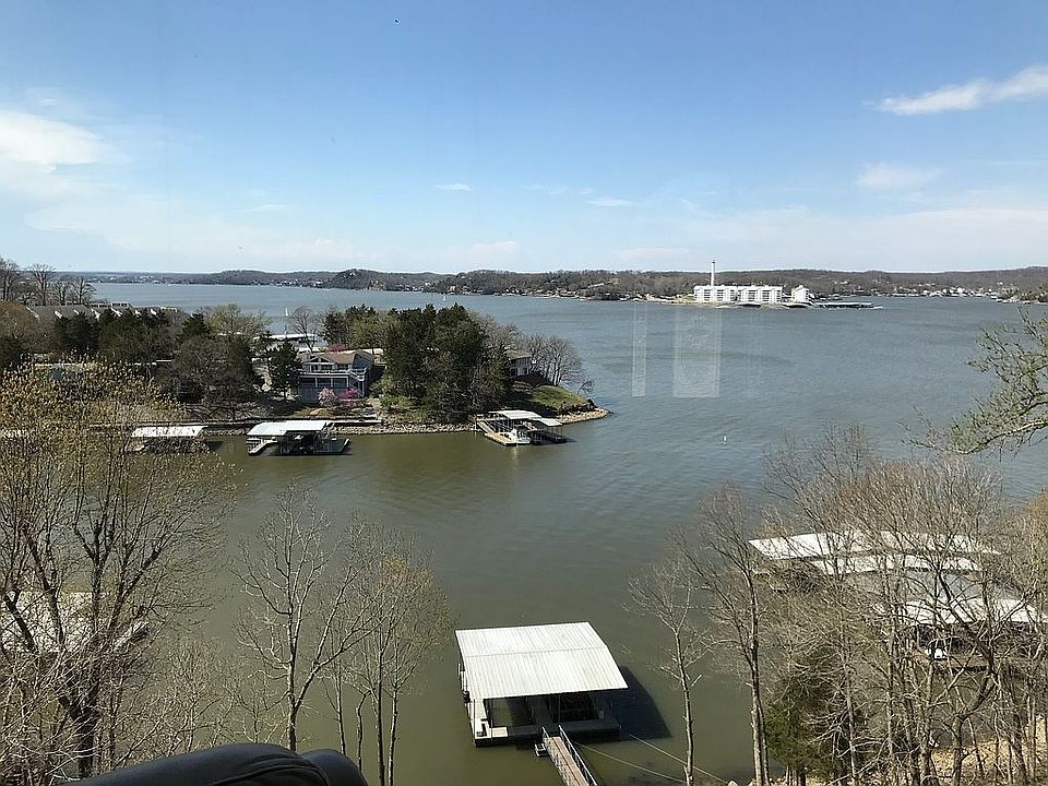 View from home by lot