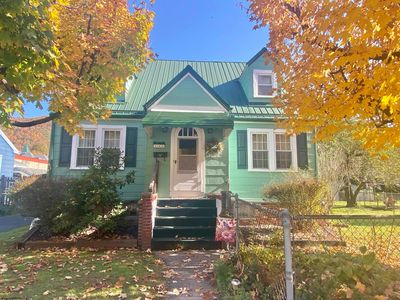 148 Webster Ave, Webster Springs, WV, 26288