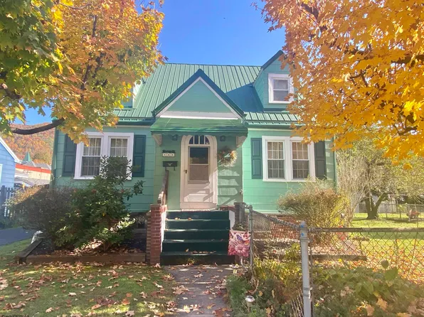 148 Webster Ave, Webster Springs, WV 26288