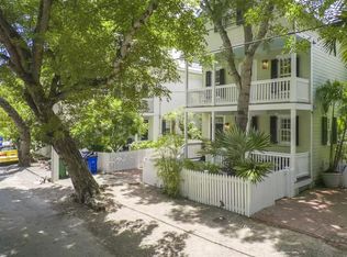 (Undisclosed Address), Key West, FL 33040