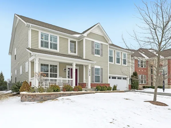 3539 Elsie Ln, Hoffman Estates, IL 60192