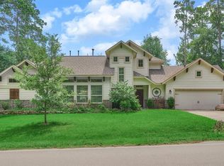 13384 Teel Rd, Montgomery, TX 77356