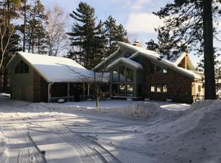 30691 Peaceful Point Rd, Bovey, MN 55709
