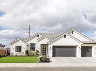 2040 S 3010 E, Saint George, UT 84790