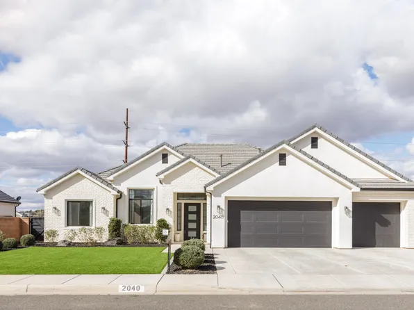 2040 S 3010 E, Saint George, UT 84790
