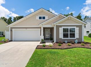 767 Heathers Glen Lane NW, Calabash, NC 28467