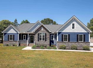 340 Hound Hollow Rd, Camden, SC 29020