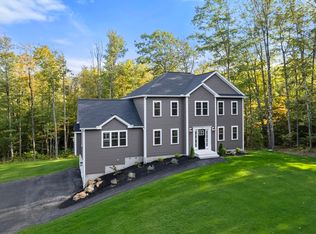 146 Wachusett St, Rutland, MA 01543