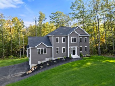 146 Wachusett St, Rutland, MA, 01543