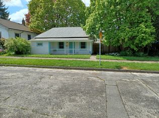 4519 NE 31st Ave, Portland, OR 97211