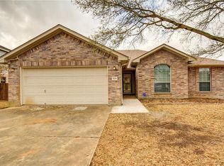 508 Gettysburg Loop, Elgin, TX 78621