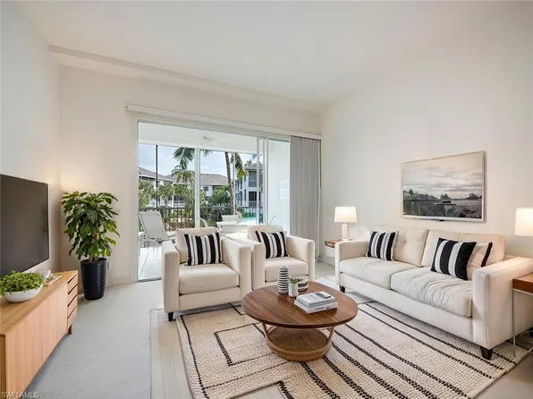 800 Breakaway LN #103, NAPLES, FL 34108