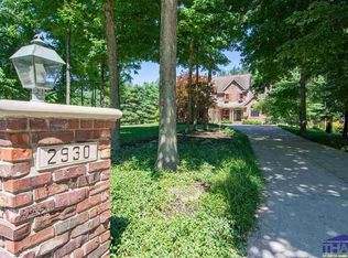 2930 Winthrop Rd, Terre Haute, IN 47802