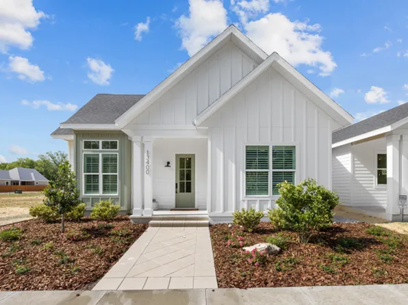 13400 SW 11th Rd, Newberry, FL 32669