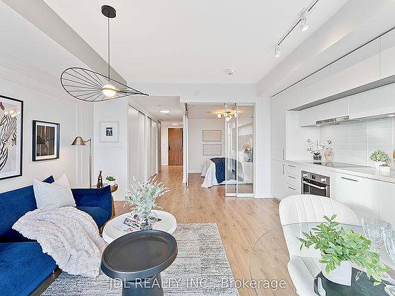 4th image of 99 Foxbar Rd #1001