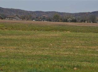 LOT 6 Prairie Rd, Spring Green, WI 53588