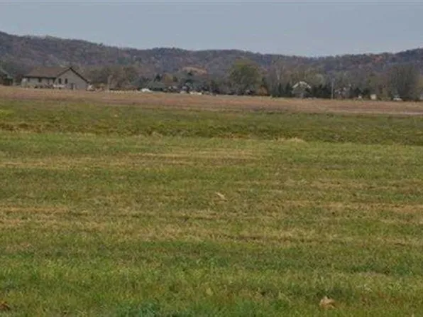 LOT 6 Prairie Rd, Spring Green, WI 53588