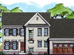 39895 Fair Hill Ln, Mechanicsville, MD