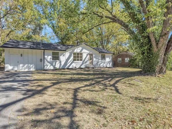 234 Willow Ln, Nashville, TN 37211