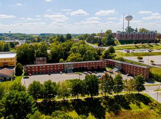 990 E Main St, Clarion, PA