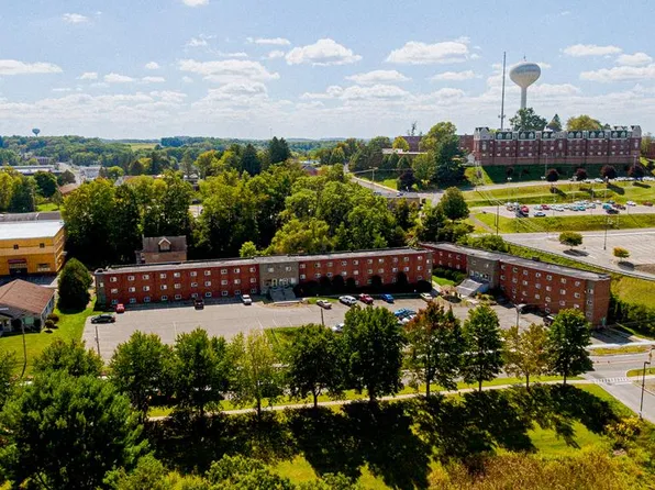 990 E Main St, Clarion, PA 16214